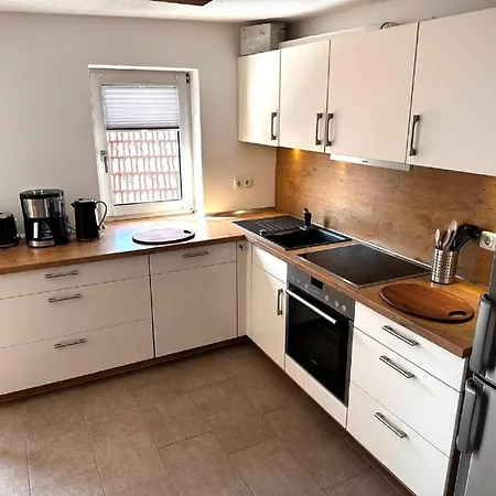 Ilke Apartment