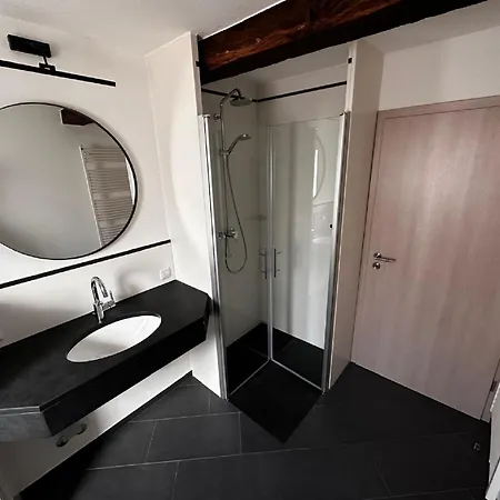 Ilke Апартаменты Герсфельд