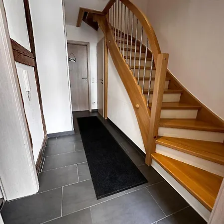 Apartment Ilke *