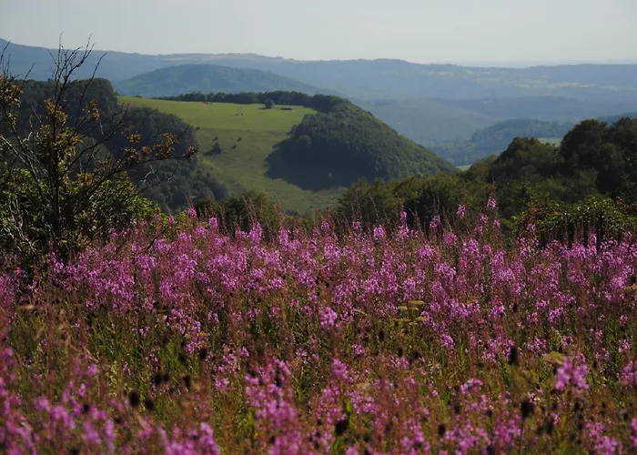 Ilke * Герсфельд