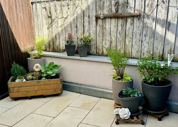 Ilke Апартаменты