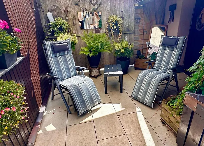 Апартаменты Ilke *