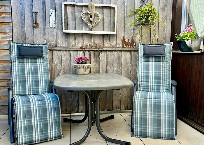 Ilke Апартаменты *