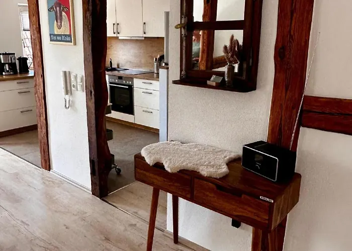 Апартаменты Ilke Герсфельд