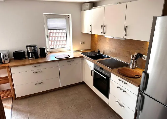 Ilke Апартаменты