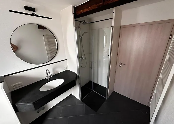 Ilke Апартаменты Герсфельд