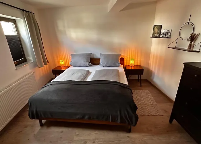 Ilke Апартаменты *